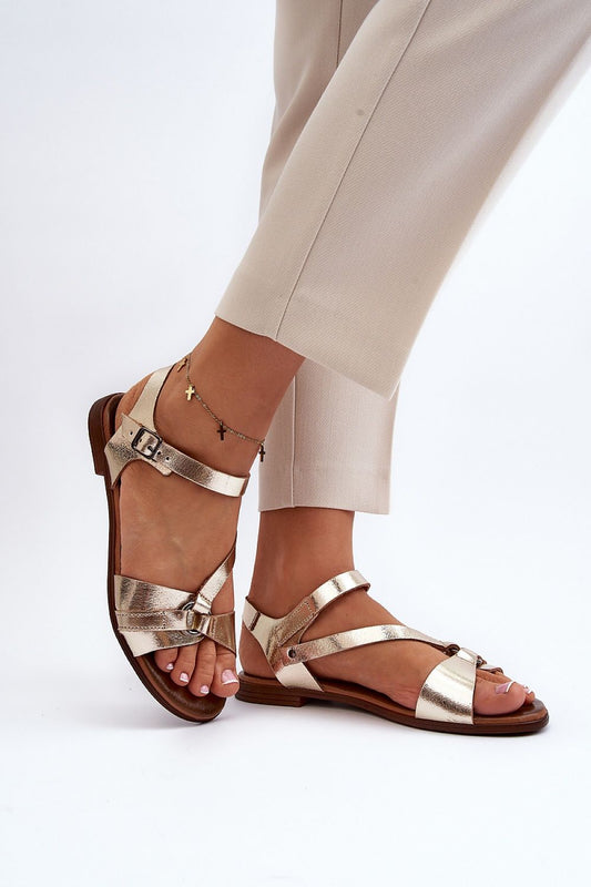  Sandali model 193950 Step in style 