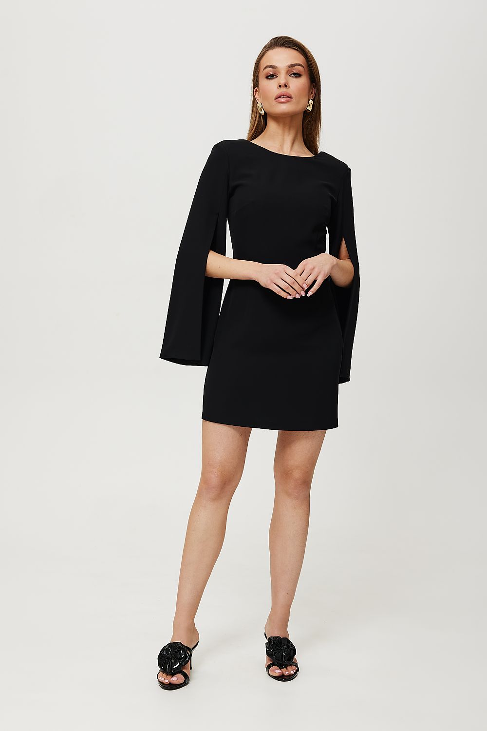  Vestito da cocktail model 193976 Makover 