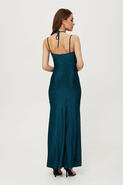  Vestito lungo model 193984 Makover 