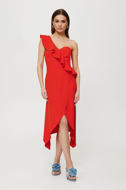  Vestito da cocktail model 193991 Makover 