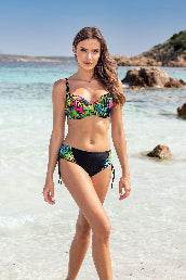 Costume a due pezzi model 194104 Etna - Modern Vogue