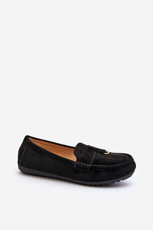  Mocassini model 194151 Step in style 