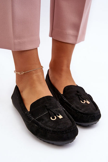  Mocassini model 194151 Step in style 
