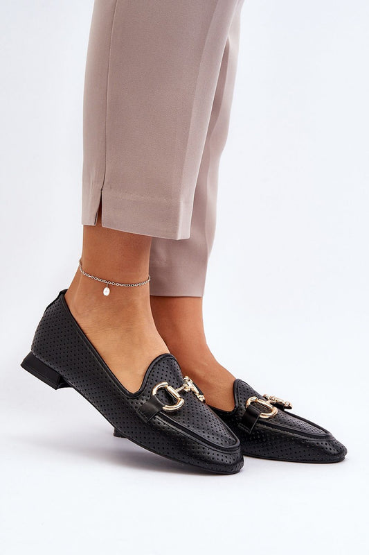  Mocassini model 194165 Step in style 