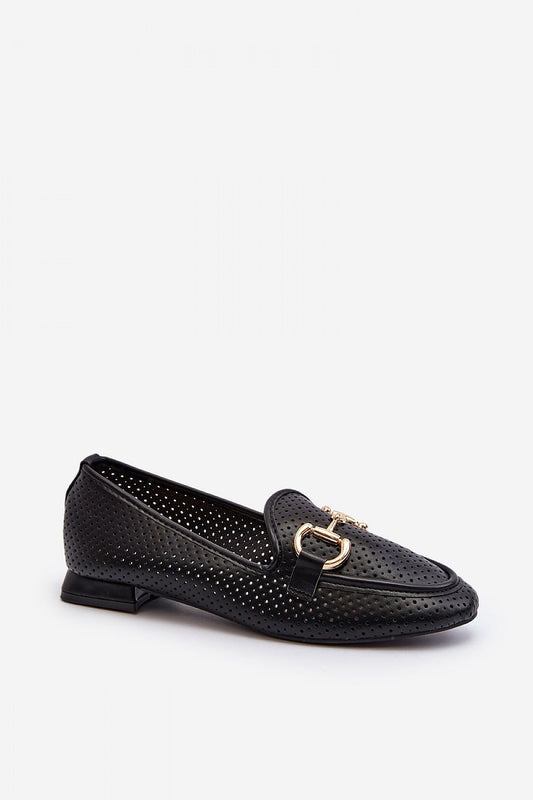  Mocassini model 194165 Step in style 