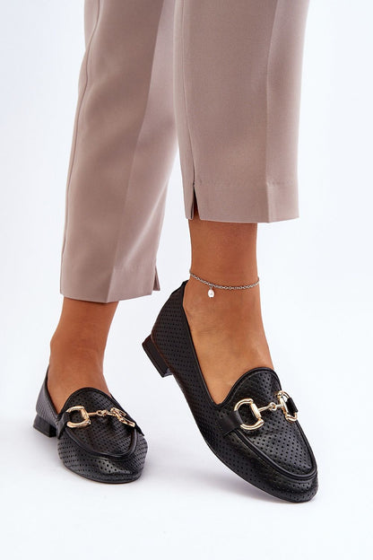  Mocassini model 194165 Step in style 