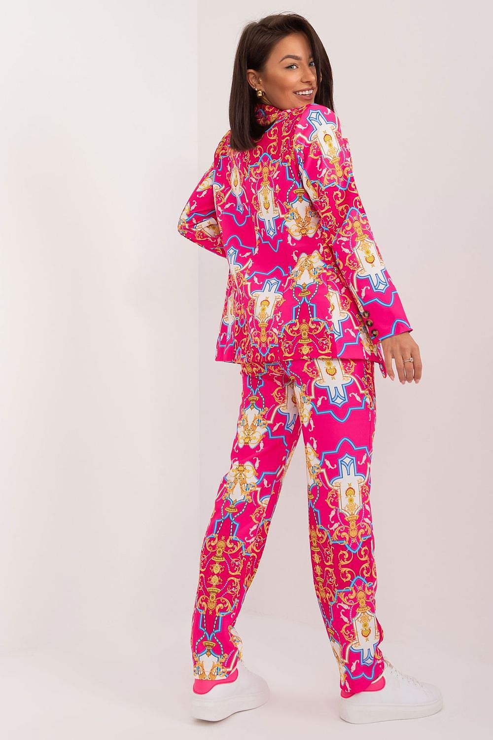  completo model 194181 Italy Moda 