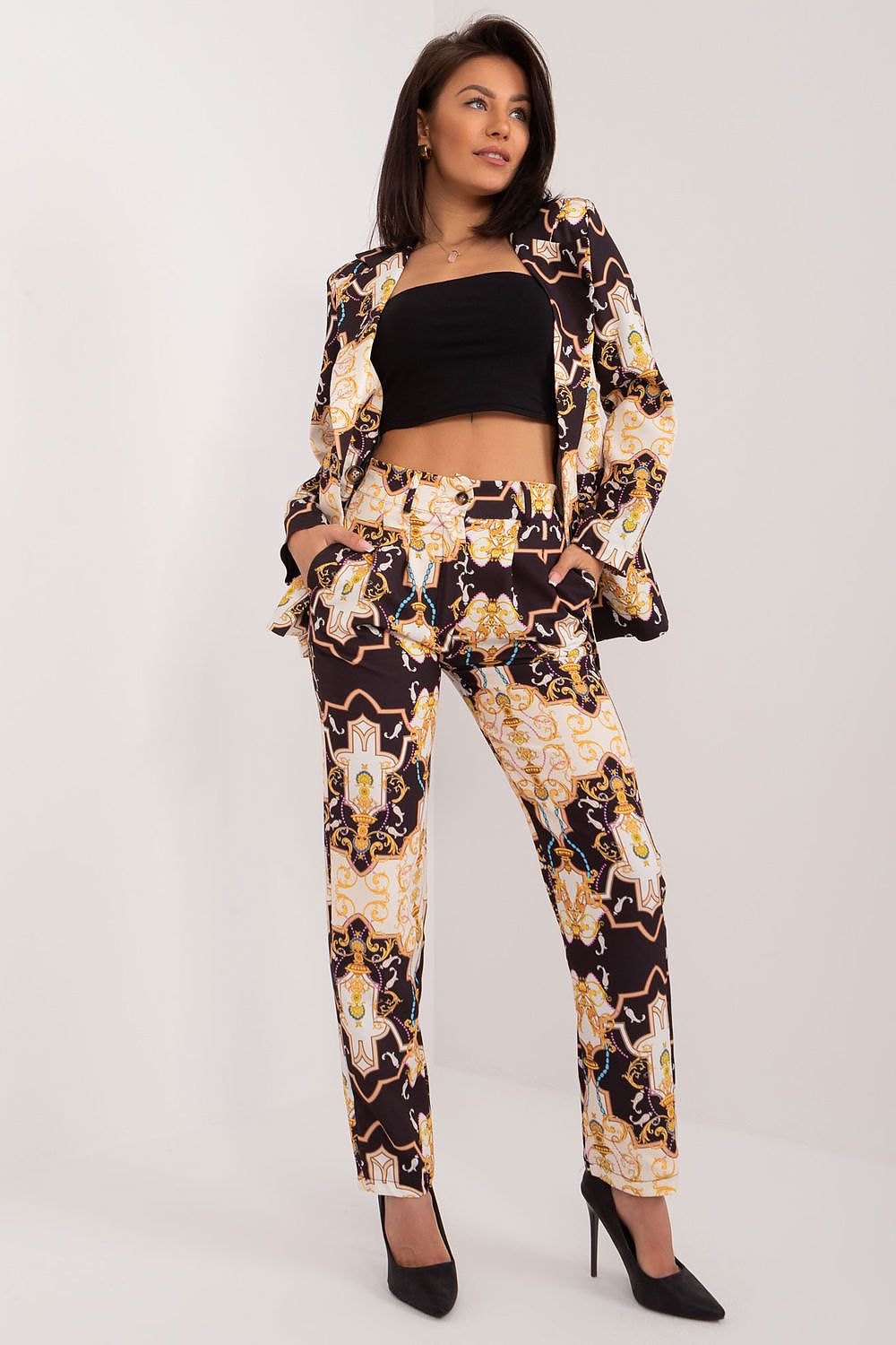  completo model 194182 Italy Moda 