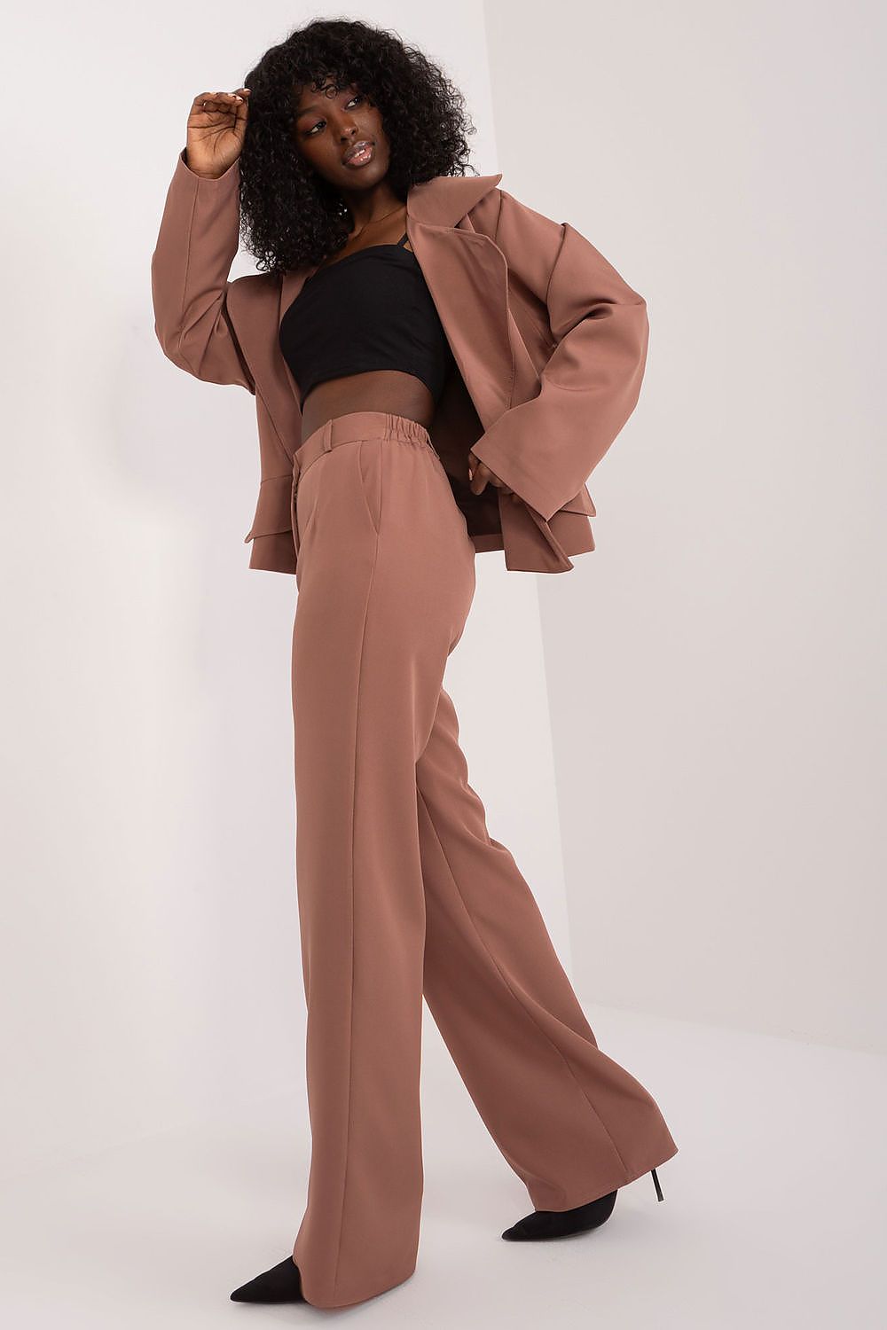  Pantaloni lunghi model 194207 Lakerta 