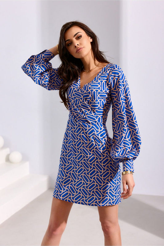  Vestito da cocktail model 194300 Roco Fashion 