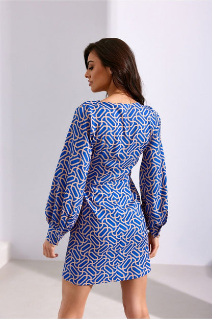  Vestito da cocktail model 194300 Roco Fashion 