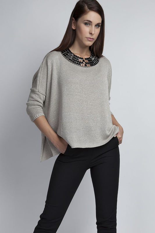  Maglione model 45463 MKM 