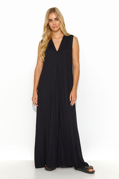  Vestito da giorno model 194314 Makadamia 