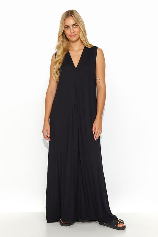  Vestito da giorno model 194314 Makadamia 