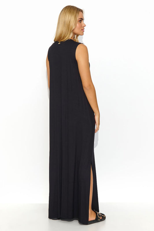 Vestito da giorno model 194314 Makadamia 