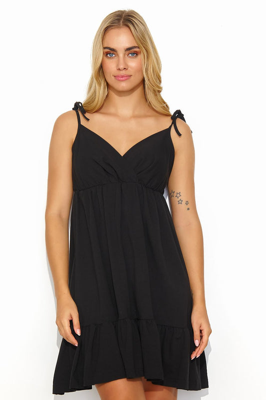  Vestito da giorno model 194339 Makadamia 