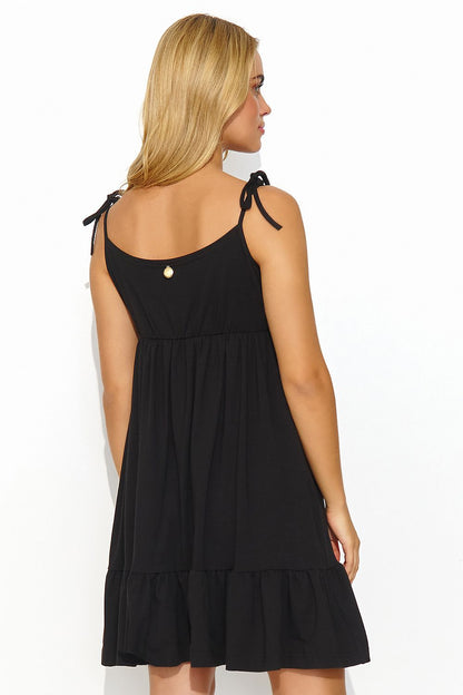  Vestito da giorno model 194339 Makadamia 