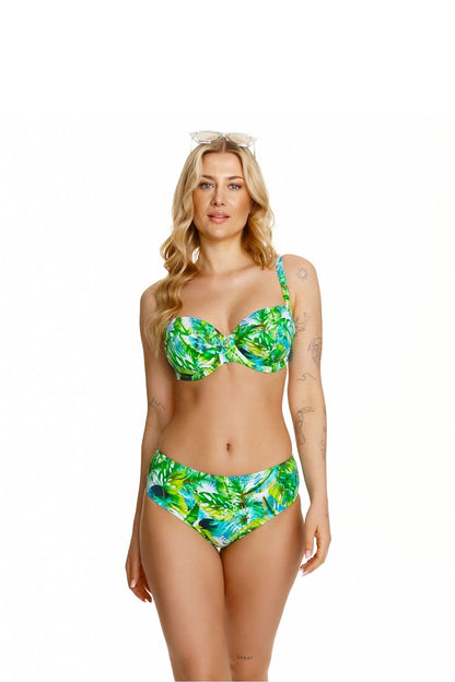  Reggiseno da mare model 194528 Lupo Line 