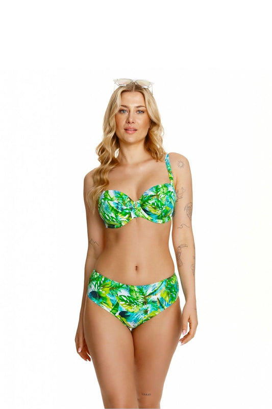  Reggiseno da mare model 194528 Lupo Line 