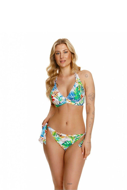 Reggiseno da mare model 194555 Lupo Line - Modern Vogue