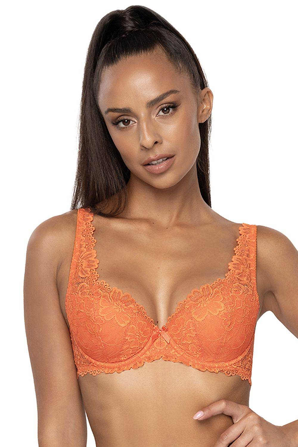 Reggiseno imbottito model 194658 Mat - Modern Vogue