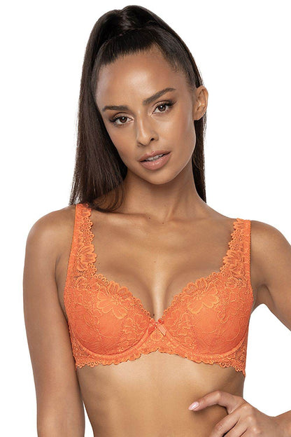 Reggiseno imbottito model 194658 Mat - Modern Vogue