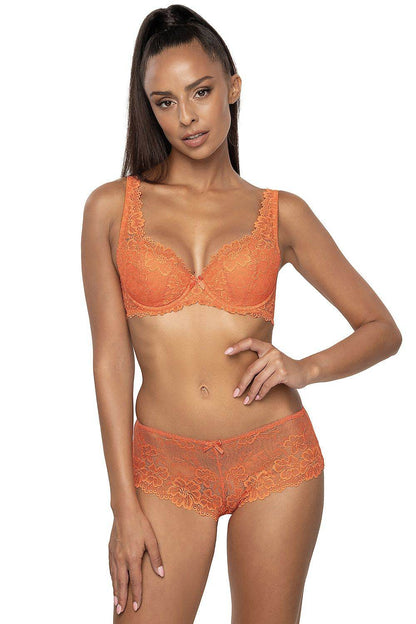 Reggiseno imbottito model 194658 Mat - Modern Vogue