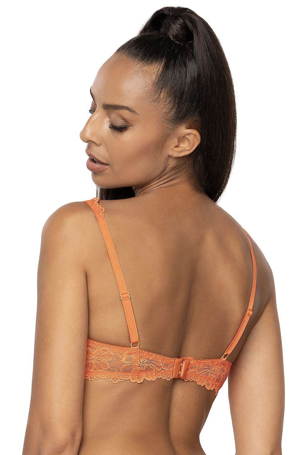Reggiseno imbottito model 194658 Mat - Modern Vogue