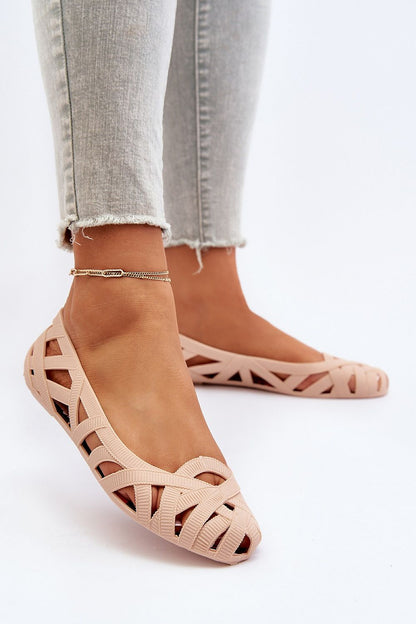  Ballerine model 194689 Step in style 