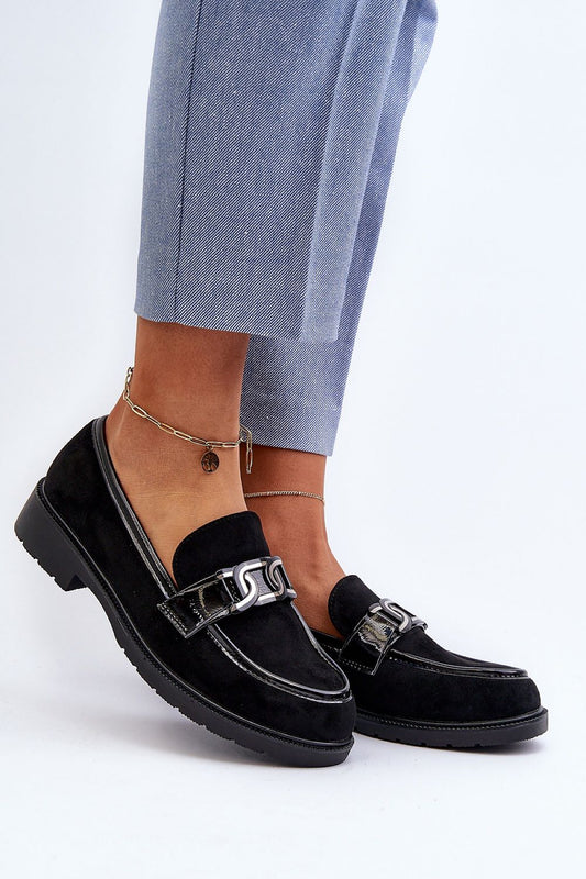  Mocassini model 194696 Step in style 