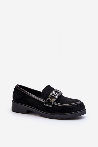  Mocassini model 194696 Step in style 
