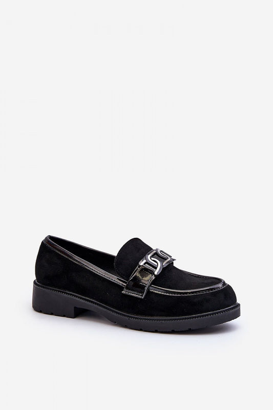  Mocassini model 194696 Step in style 