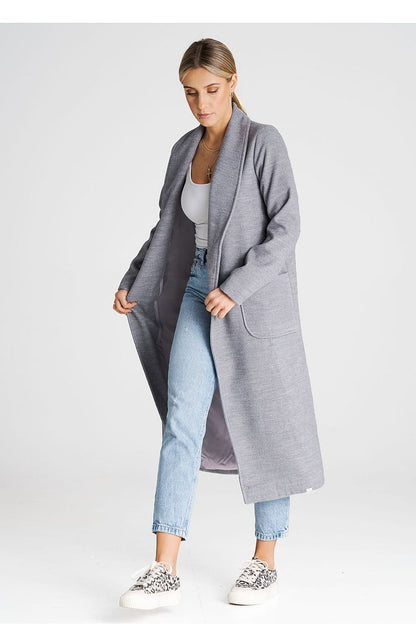  Cappotto model 194792 Figl 