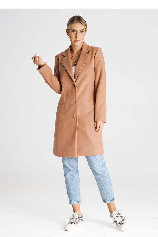  Cappotto model 194797 Figl 