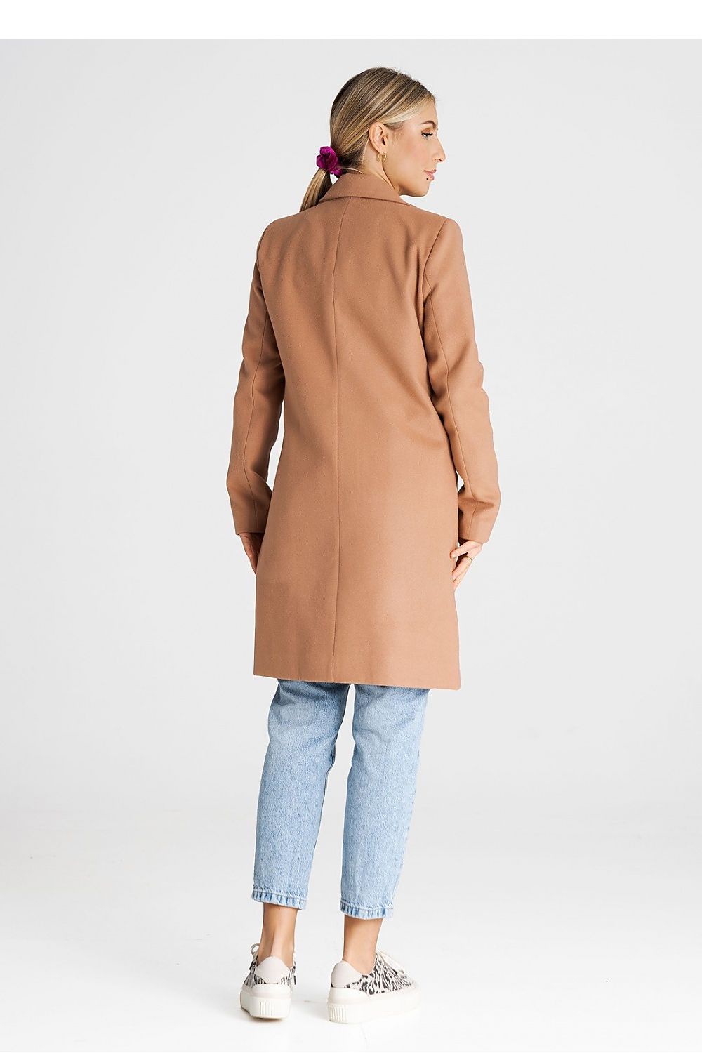  Cappotto model 194797 Figl 