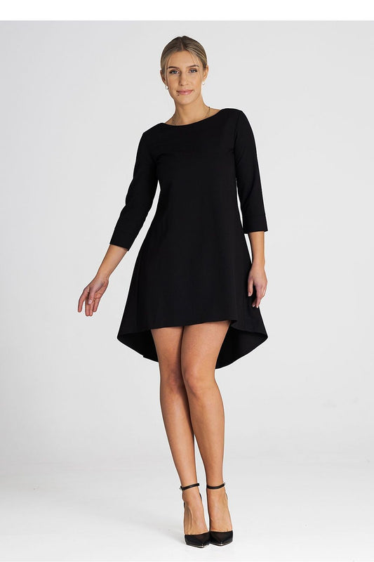  Vestito da cocktail model 194801 Figl 