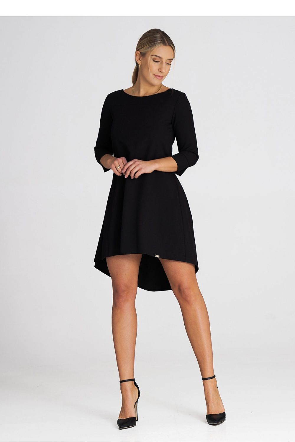  Vestito da cocktail model 194801 Figl 