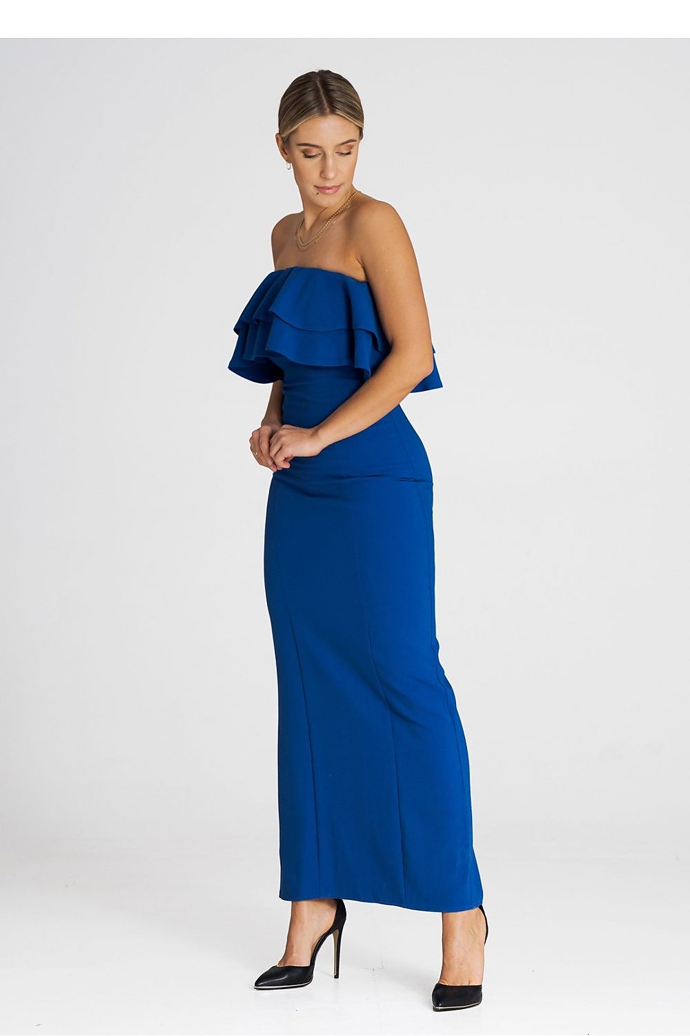  Vestito da cocktail model 194803 Figl 