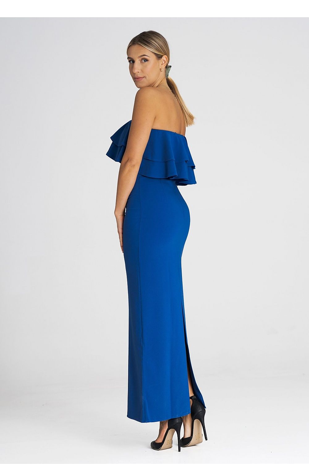  Vestito da cocktail model 194803 Figl 