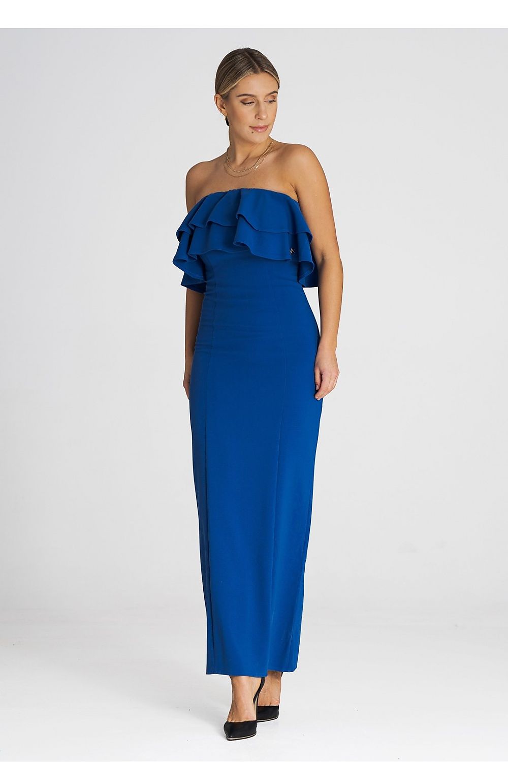  Vestito da cocktail model 194803 Figl 