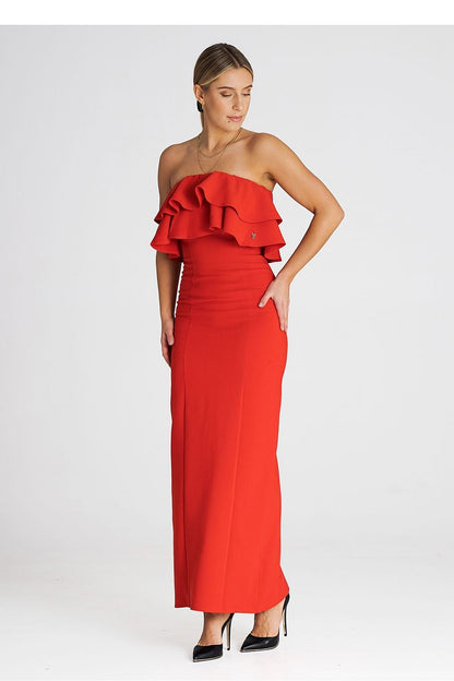  Vestito da cocktail model 194804 Figl 