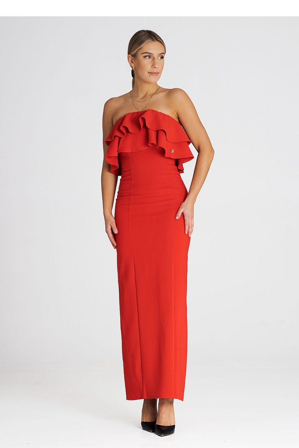  Vestito da cocktail model 194804 Figl 