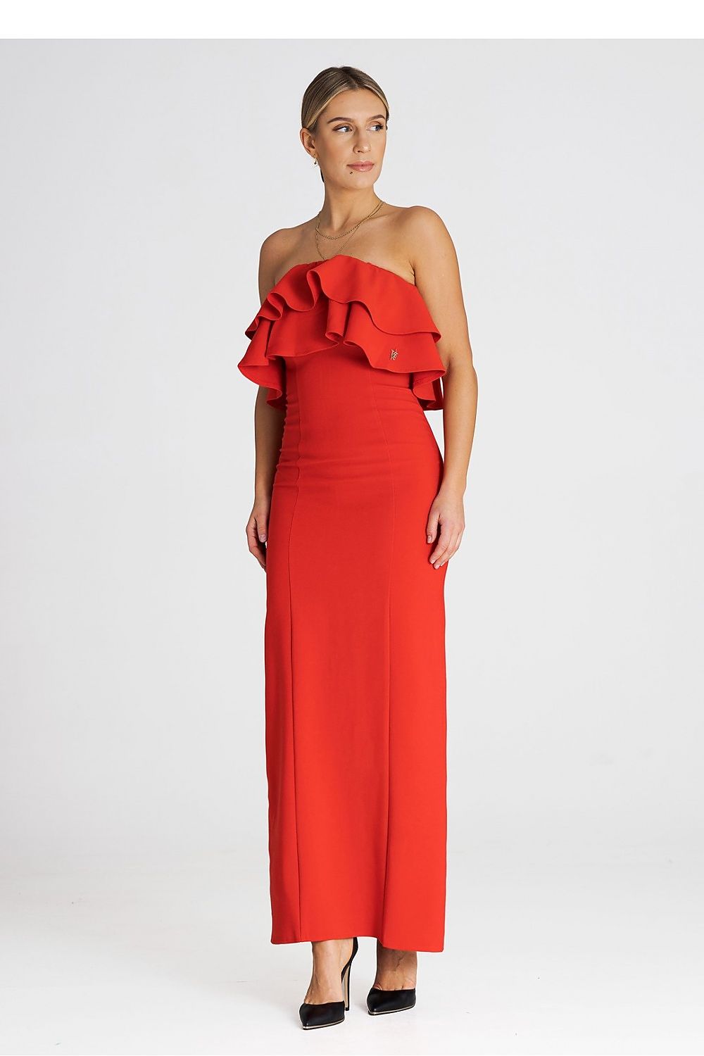  Vestito da cocktail model 194804 Figl 