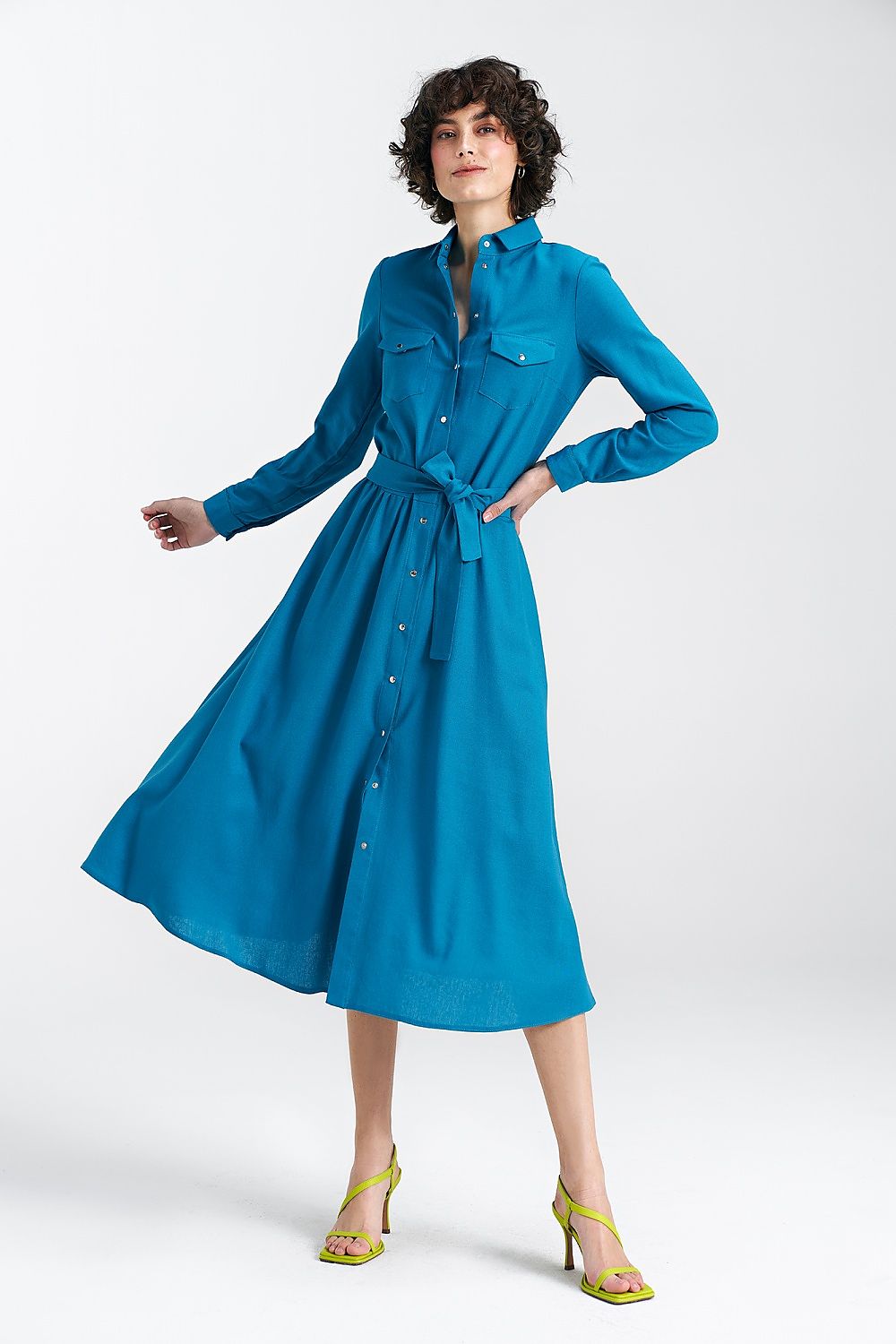  Vestito da giorno model 195176 Nife 