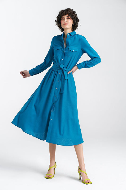 Vestito da giorno model 195176 Nife 