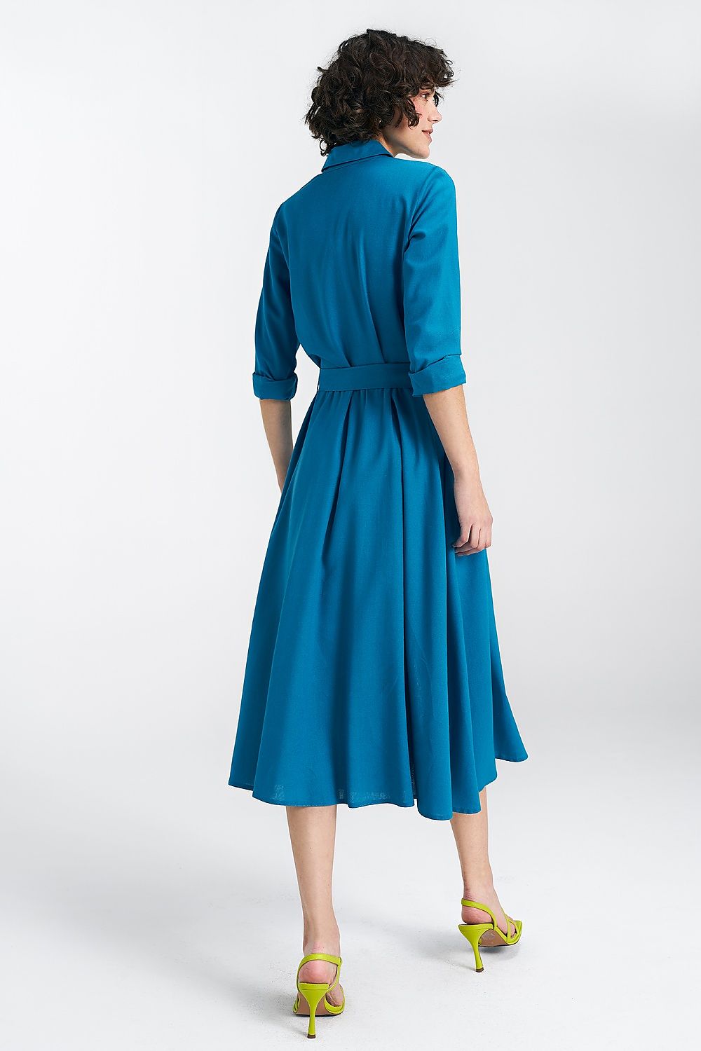 Vestito da giorno model 195176 Nife 