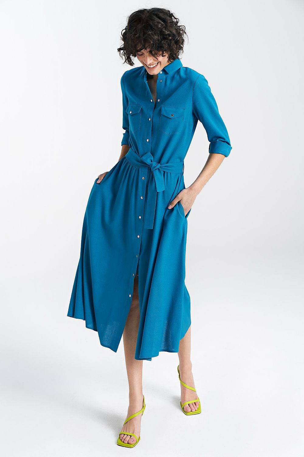  Vestito da giorno model 195176 Nife 