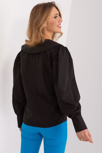  Camicia a manica lunga  model 195203 Lakerta 