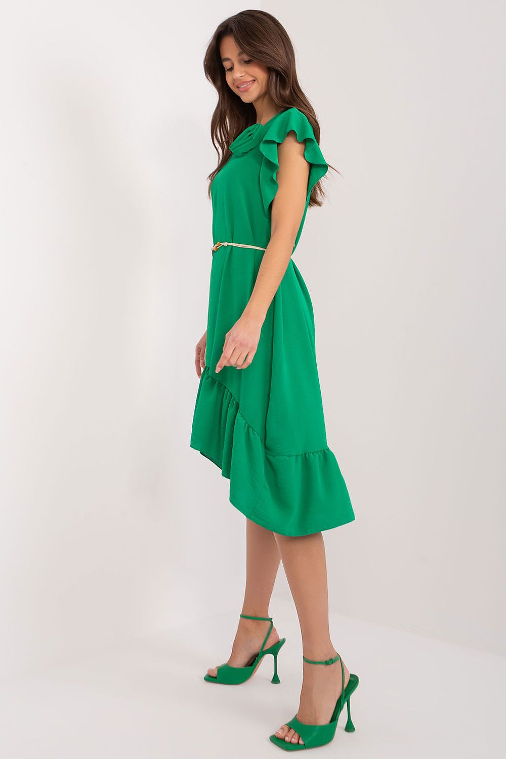  Vestito da giorno model 195327 Italy Moda 