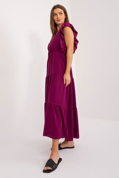  Vestito da giorno model 195391 Italy Moda 